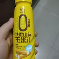 玉米山药汁，好喝的秘密是什么？