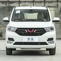 十万元左右SUV，五菱宏光为何是性价比之王