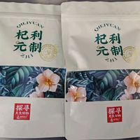 🌿杞利元百合干，兰州原采直供，炖汤新宠儿～🍲