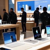 2025年国补，买苹果Mac mini M4，最高优惠20%，确实很有吸引力