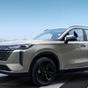 10万左右SUV，可以看看哈弗H6