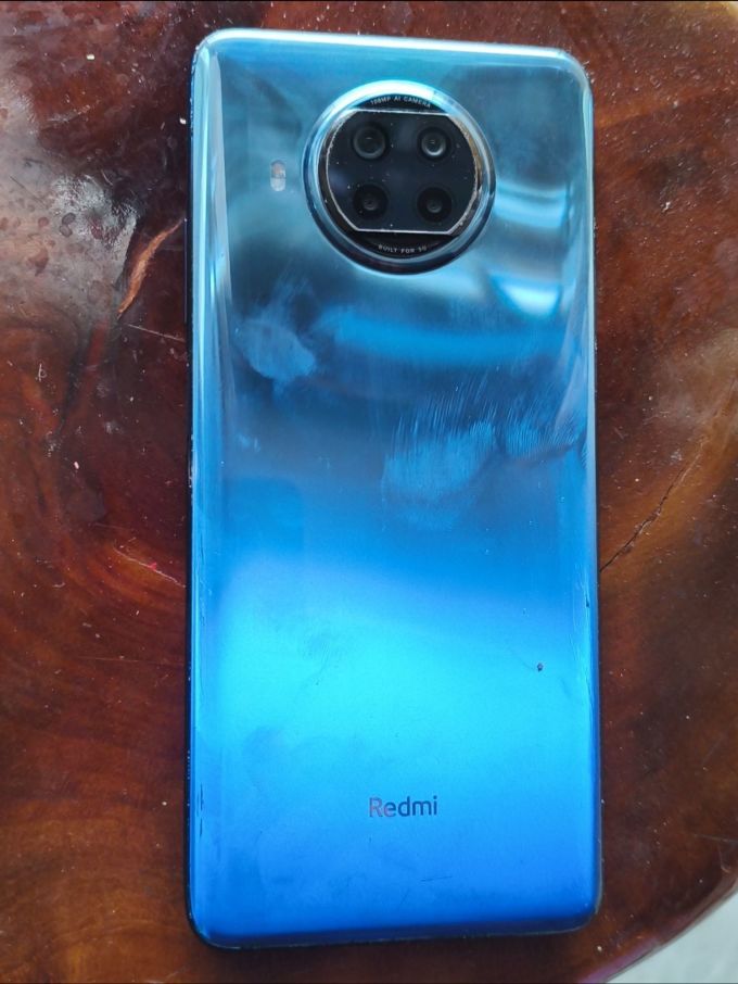 红米手机换机之路