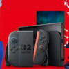 任天堂发布Switch 2，售价399美元起，你心动了吗？