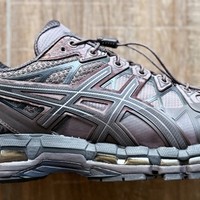 🎉 演绎复古潮流：ASICS X UNAFFECTED 联名款 GEL-KAYANO 20