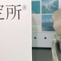 🌿 IM SOLE 不定所 柔软刺猬香水：冷柔木质花香调，柔软与尖锐并存