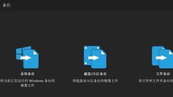 免费神器！Windows备份与恢复，轻松搞定数据安全！