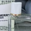 🌸 青提软糖：BURBERRY花与她 淡香水