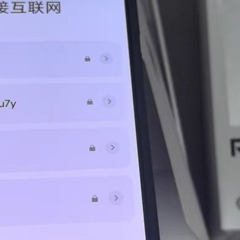 年货清单：小米/红米 K80，百亿补贴，游戏拍照两不误