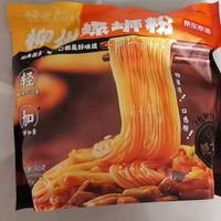 京东京造大片腐竹螺蛳粉来袭！加料版柳州特产，挑战你的味蕾极限