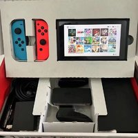 任天堂Switch 2发布，预算够的话，那就买吧！