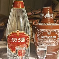 山西汾酒光瓶玻汾献礼版，好喝吗？