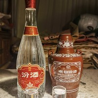 山西汾酒光瓶玻汾献礼版，好喝吗？