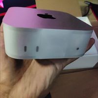 国补后的Mac mini M4，真的香爆了