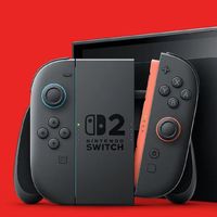 Switch 2售价399美元起，我真的心动了