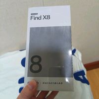 OPPO Find X8：天玑9400处理器与超轻薄直屏的5G旗舰新体验