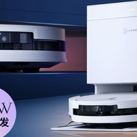 科沃斯 T50 PRO：春节大扫除的清洁神器