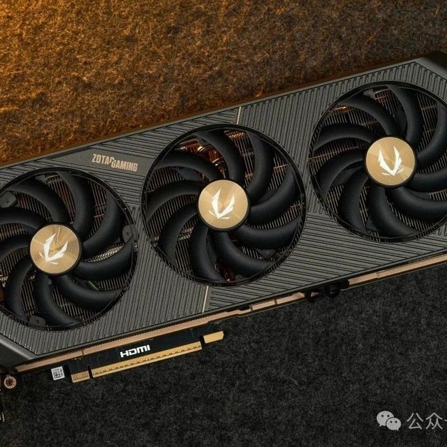 索泰RTX 5090 D SOLID OC显卡评测：DLSS 4打破高帧率4K光追的不可能三角