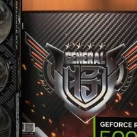 影驰GeFroce RTX 5090 D大将显卡评测：DLSS 4助力，4K高刷畅玩光追游戏