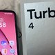 有国补小米更香！小米Redmi Turbo 4手机性价比更高了