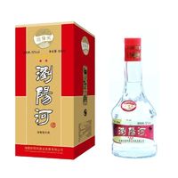 过年送礼选浏阳河酒，倍儿有面儿！