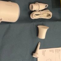 迪卡农充气床垫+倍思充气泵，好用！