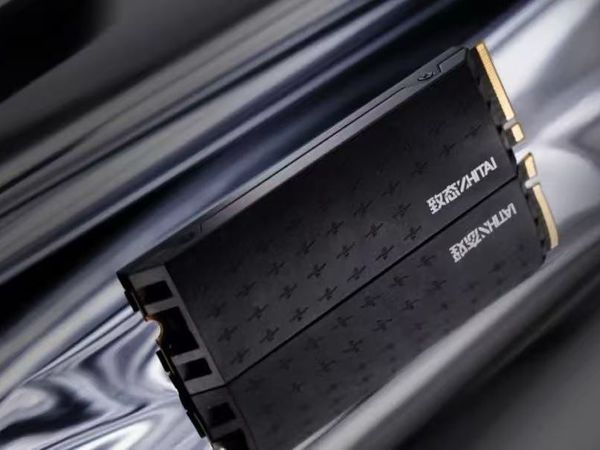 致态PCIe 5.0固态硬盘：性能与创新的国货强音