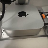 国补Mac mini M4，真的香爆了！