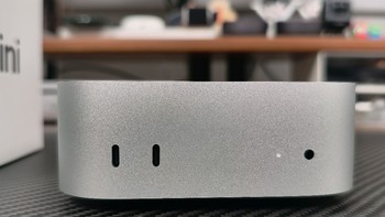 国补加持下的Mac mini M4，入手不亏！