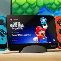 任天堂Switch 2的发布，标志着任天堂在游戏界的又一次革新