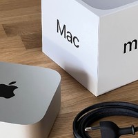 Mac mini M4深度体验：兼顾性能与性价比的小钢炮