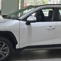 suv 丰田 Rav4荣放