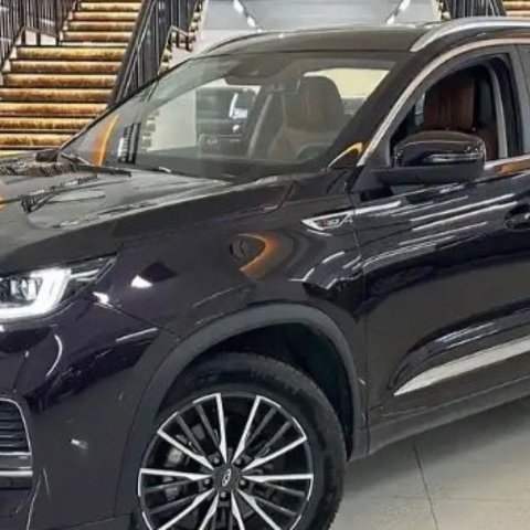 10万元国产SUV，奇瑞瑞虎8汽车综合性能不错