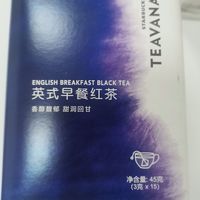 星爸爸的提神饮料，除了咖啡还有红茶啊