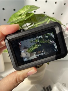 运动相机我选大疆 DJI Osmo Action 4