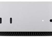 Apple/苹果AI Mac mini M4台式电脑主机，科技与美学的完美融合