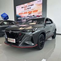 10万预算选SUV，长安欧尚X5 PLUS性价比超绝