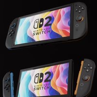 Switch2售价399美元起，我的心动时刻