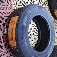 车车换了德国马牌轮胎195/65R15 91V CC7，使用体验超棒！