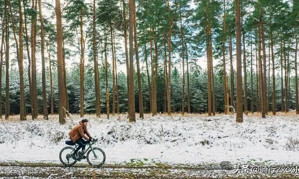 骑行自行车不同温度着装指南