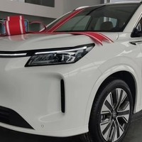 十万预算买SUV，蓝电E5 PLUS真的香吗？