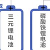 真想不到，性能更优越的三元锂，竟呈现出被磷酸铁锂淘汰的趋势！