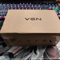 VGN 蜻蜓 F1 Pro：轻量化高性能游戏鼠标