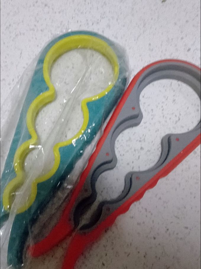 超好用的开罐神器安全开罐器