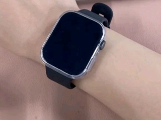 运动搭子非它莫属！华为WATCH FIT 3