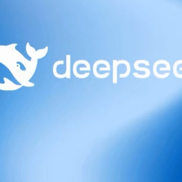 讨论一下DeepSeek