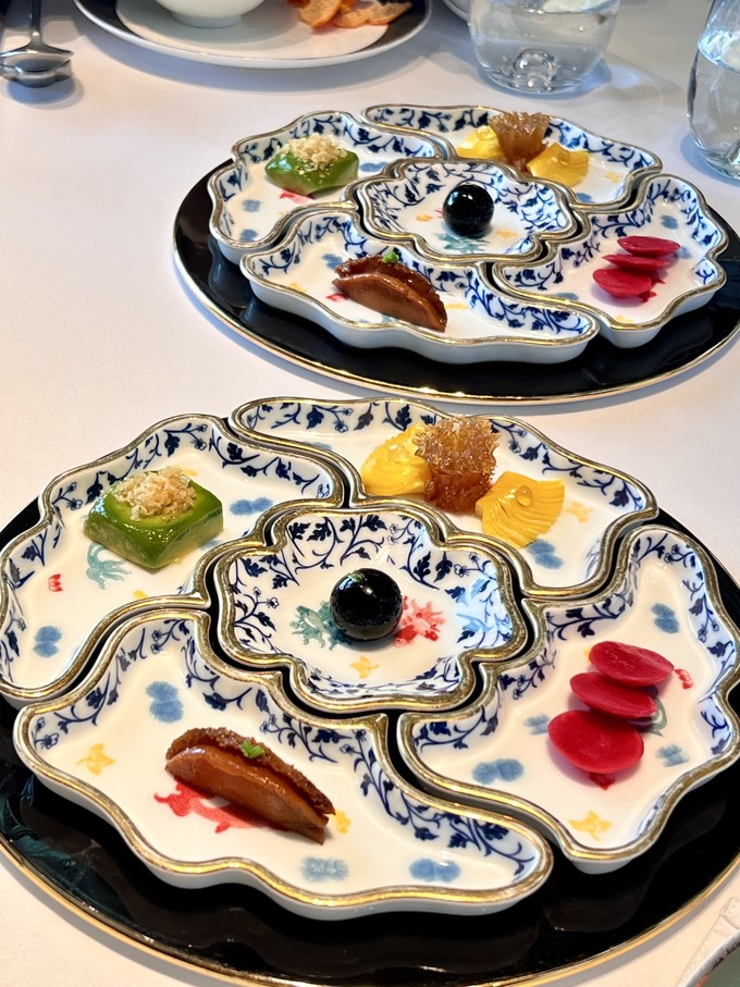 预制菜