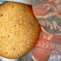 值得买年货之McVities麦维他原味全麦消化饼干400g 