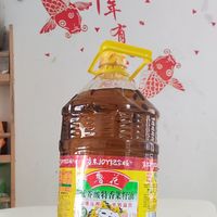 低芥酸特香菜籽油——品质生活的油选