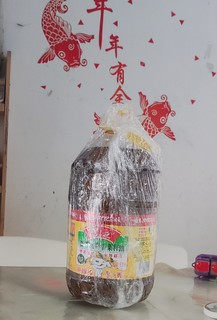 低芥酸特香菜籽油——品质生活的油选