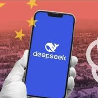 DeepSeek来袭，AI格局要变天？